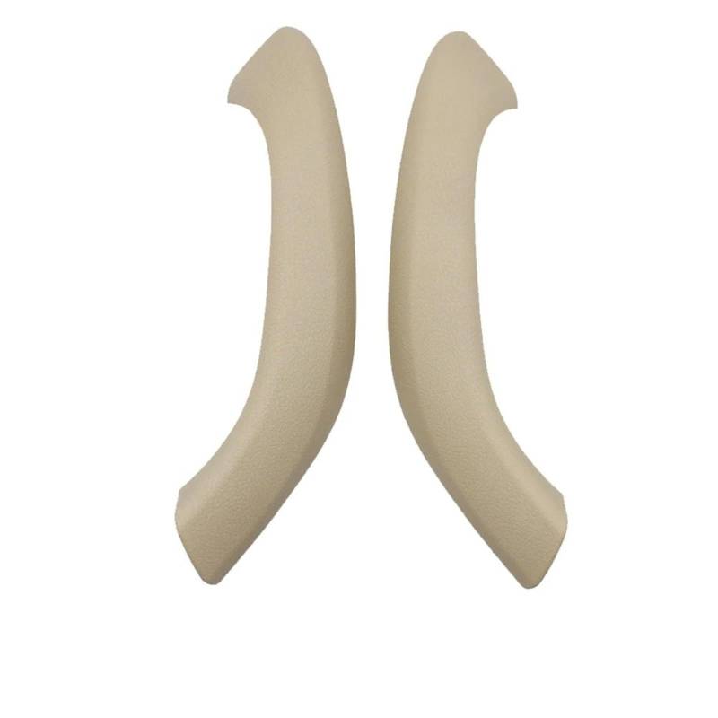 Innen Links Rechts Türgriff Für X1 Für X2 F48 F49 F39 2016 2017 2018 2019 2020 Innen Tür Pull Griff Kunststoff Äußere Abdeckung Trim Ersatz Türgriff Innentür Auto von WALEQW