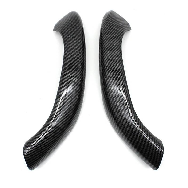 Innen Links Rechts Türgriff Für X1 Für X2 F48 F49 F39 2016 2017 2018 2019 2020 Innen Tür Pull Griff Kunststoff Äußere Abdeckung Trim Ersatz Türgriff Innentür Auto von WALEQW