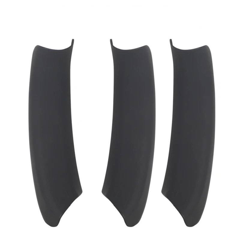 Innen Links Rechts Türgriff Für X3 Für X4 F25 F26 2010 2011 2012 2013 2014 2015 2016 2017 LHD Auto Innentürgriffe Panel Pull Trim Innengriffabdeckung Türgriff Innentür Auto von WALEQW