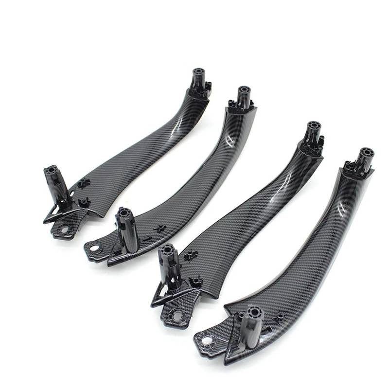 Innen Links Rechts Türgriff Für X3 Für X4 G01 G02 F97 F98 2018-2022 Innen Auto Zubehör Türgriff Innen Pull Griff Panel Abdeckung Trim Ersatz Türgriff Innentür Auto von WALEQW