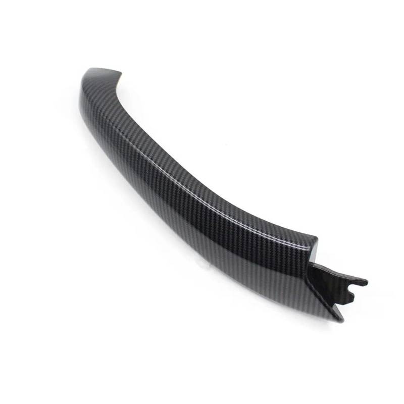 Innen Links Rechts Türgriff Für X3 Für X4 G01 G02 G08 F97 F98 2018-2022 Auto Innen Zubehör Links Rechts Tür Pull Griff Äußere Abdeckung Panel Trim Türgriff Innentür Auto von WALEQW