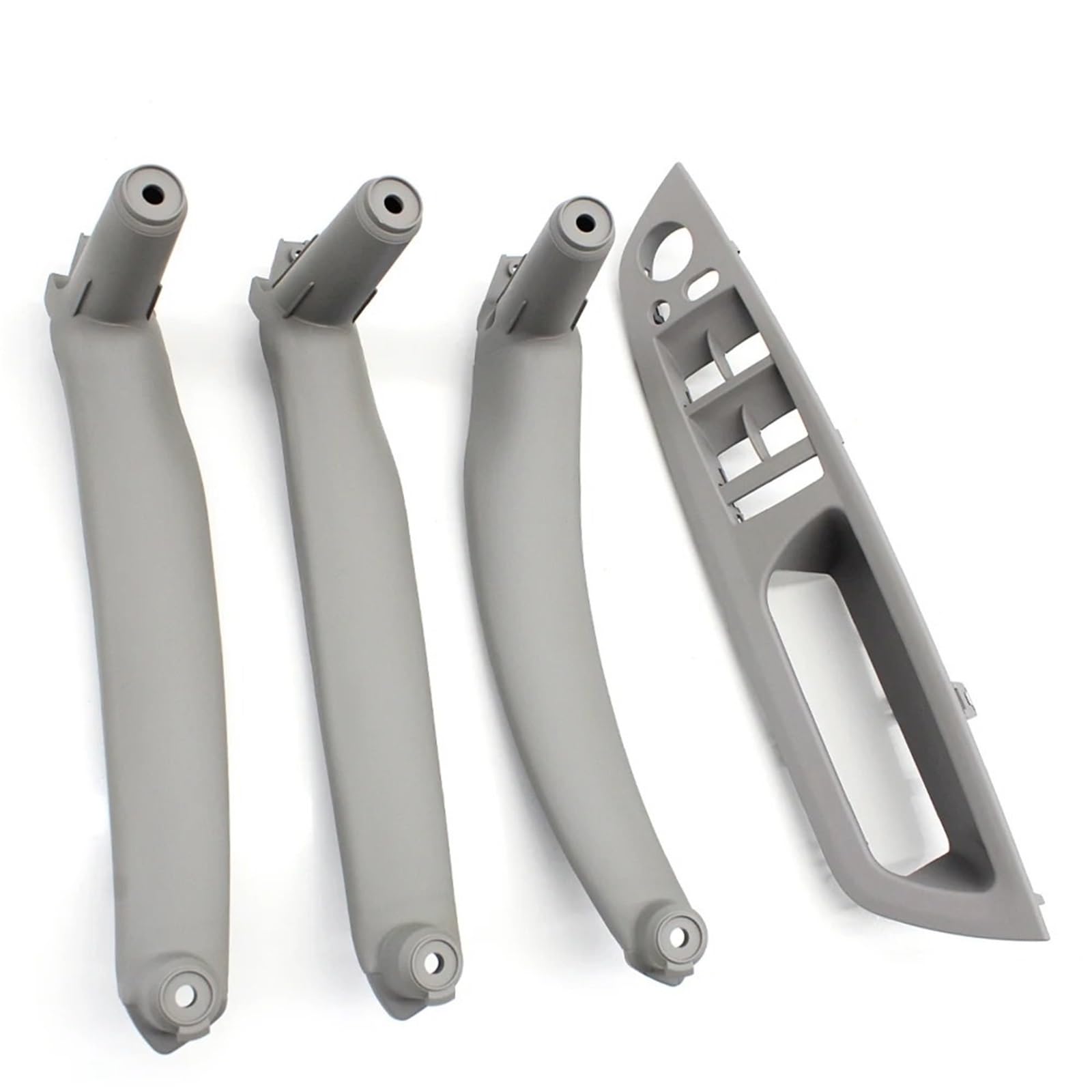 Innen Links Rechts Türgriff Für X5 Für X6 E70 E71 E72 2007 2008 2009 2010-2014 LHD RHD 4 Stücke Set Tür Fenster Schalter Panel Armlehne Pull Griff Abdeckung Trim Türgriff Innentür Auto Innen Links Rechts Türgriff Für X5 Für X6 E70 E71 E72 2007 2008 2009 2010-2014 LHD RHD 4 Stücke Set Tür Fenster Schalter Panel Armlehne Pull Griff Abdeckung Trim Türgriff Innentür Auto von WALEQW