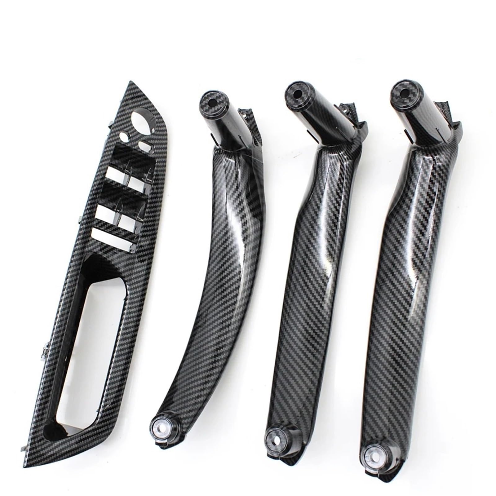 Innen Links Rechts Türgriff Für X5 Für X6 E70 E71 E72 2007 2008 2009 2010-2014 LHD RHD 4 Stücke Set Tür Fenster Schalter Panel Armlehne Pull Griff Abdeckung Trim Türgriff Innentür Auto Innen Links Rechts Türgriff Für X5 Für X6 E70 E71 E72 2007 2008 2009 2010-2014 LHD RHD 4 Stücke Set Tür Fenster Schalter Panel Armlehne Pull Griff Abdeckung Trim Türgriff Innentür Auto von WALEQW