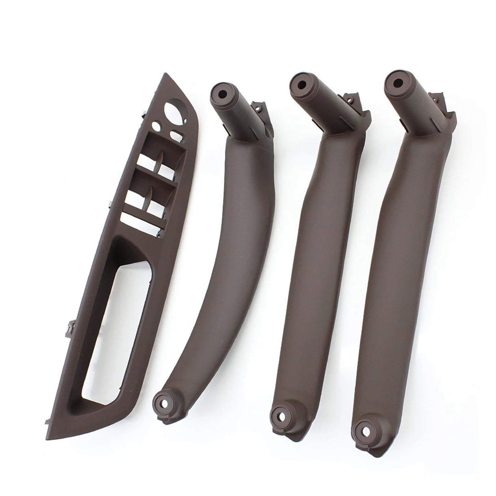 Innen Links Rechts Türgriff Für X5 Für X6 E70 E71 E72 2007 2008 2009 2010-2014 LHD RHD 4 Stücke Set Tür Fenster Schalter Panel Armlehne Pull Griff Abdeckung Trim Türgriff Innentür Auto Innen Links Rechts Türgriff Für X5 Für X6 E70 E71 E72 2007 2008 2009 2010-2014 LHD RHD 4 Stücke Set Tür Fenster Schalter Panel Armlehne Pull Griff Abdeckung Trim Türgriff Innentür Auto von WALEQW