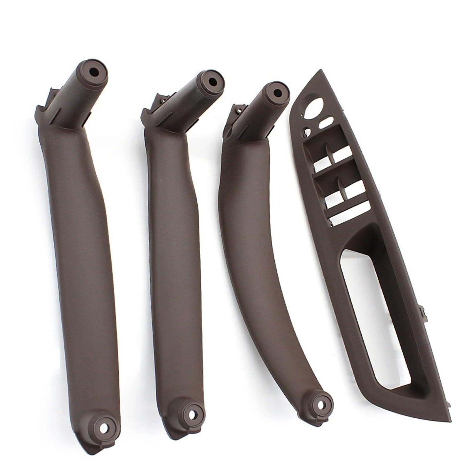 Innen Links Rechts Türgriff Für X5 Für X6 E70 E71 E72 2007 2008 2009 2010-2014 LHD RHD 4 Stücke Set Tür Fenster Schalter Panel Armlehne Pull Griff Abdeckung Trim Türgriff Innentür Auto Innen Links Rechts Türgriff Für X5 Für X6 E70 E71 E72 2007 2008 2009 2010-2014 LHD RHD 4 Stücke Set Tür Fenster Schalter Panel Armlehne Pull Griff Abdeckung Trim Türgriff Innentür Auto von WALEQW