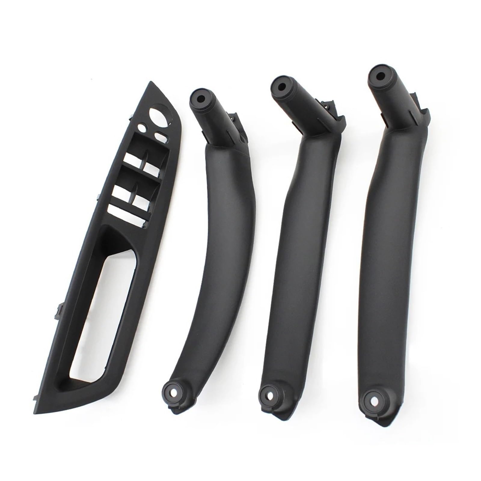 Innen Links Rechts Türgriff Für X5 Für X6 E70 E71 E72 2007 2008 2009 2010-2014 LHD RHD 4 Stücke Set Tür Fenster Schalter Panel Armlehne Pull Griff Abdeckung Trim Türgriff Innentür Auto Innen Links Rechts Türgriff Für X5 Für X6 E70 E71 E72 2007 2008 2009 2010-2014 LHD RHD 4 Stücke Set Tür Fenster Schalter Panel Armlehne Pull Griff Abdeckung Trim Türgriff Innentür Auto von WALEQW