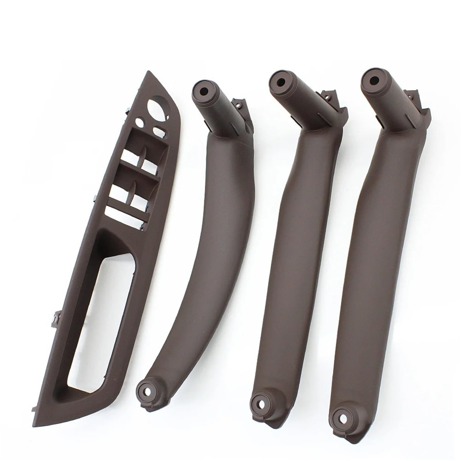 Innen Links Rechts Türgriff Für X5 Für X6 E70 E71 E72 2007 2008 2009-2014 4 Stücke Set Auto Innen Tür Armlehne Pull Griff Abdeckung Trim Set Türgriff Innentür Auto Innen Links Rechts Türgriff Für X5 Für X6 E70 E71 E72 2007 2008 2009-2014 4 Stücke Set Auto Innen Tür Armlehne Pull Griff Abdeckung Trim Set Türgriff Innentür Auto von WALEQW