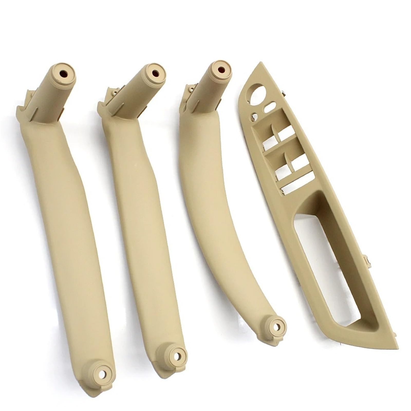 Innen Links Rechts Türgriff Für X5 Für X6 E70 E71 E72 2007 2008 2009-2014 4 Stücke Set Auto Innen Tür Armlehne Pull Griff Abdeckung Trim Set Türgriff Innentür Auto Innen Links Rechts Türgriff Für X5 Für X6 E70 E71 E72 2007 2008 2009-2014 4 Stücke Set Auto Innen Tür Armlehne Pull Griff Abdeckung Trim Set Türgriff Innentür Auto von WALEQW