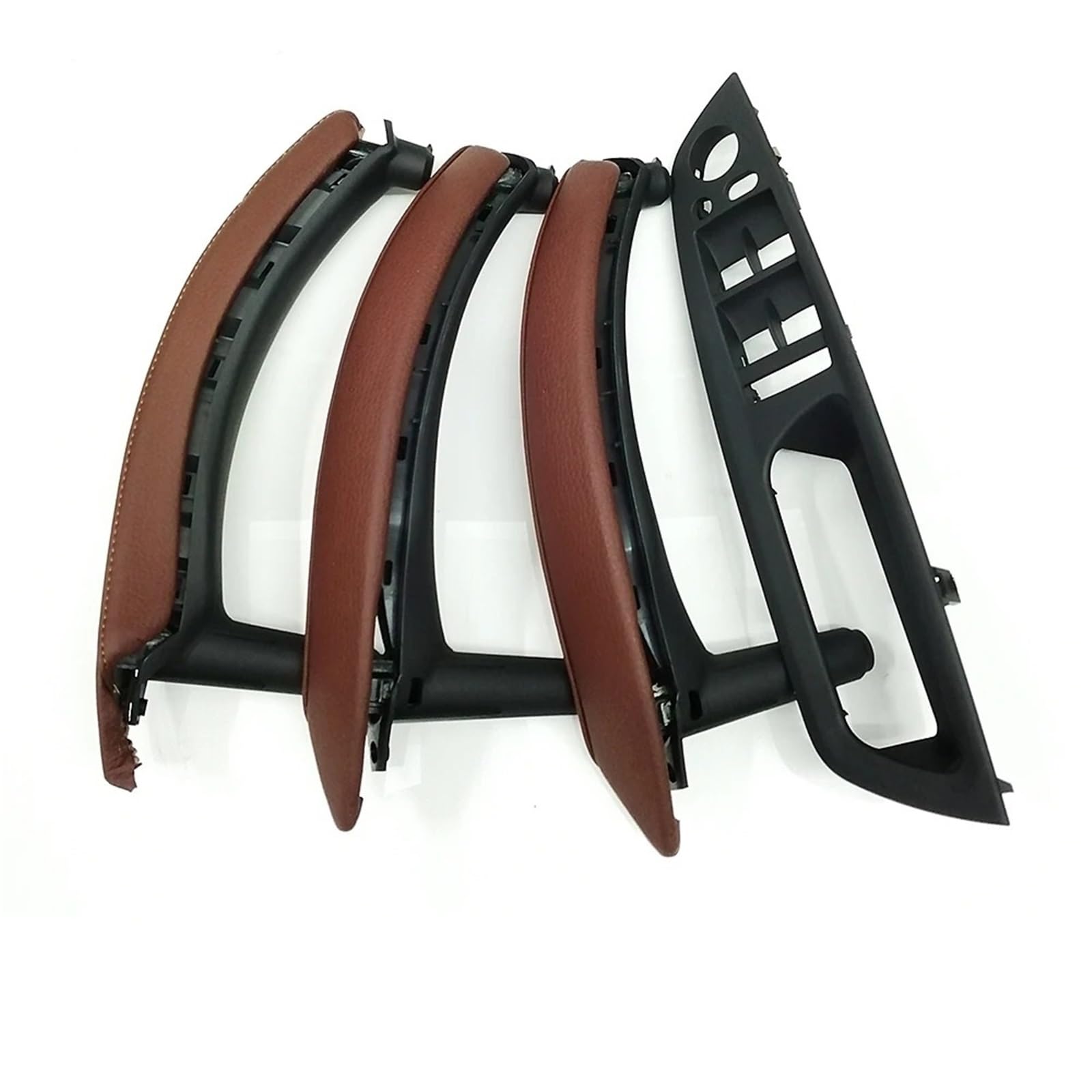 Innen Links Rechts Türgriff Für X5 Für X6 E70 E71 E72 2007 2008 2009-2014 RHD Rechts Fahrer Innen Tür Armlehne Leder Pull Griff Vollen Satz Türgriff Innentür Auto Innen Links Rechts Türgriff Für X5 Für X6 E70 E71 E72 2007 2008 2009-2014 RHD Rechts Fahrer Innen Tür Armlehne Leder Pull Griff Vollen Satz Türgriff Innentür Auto von WALEQW