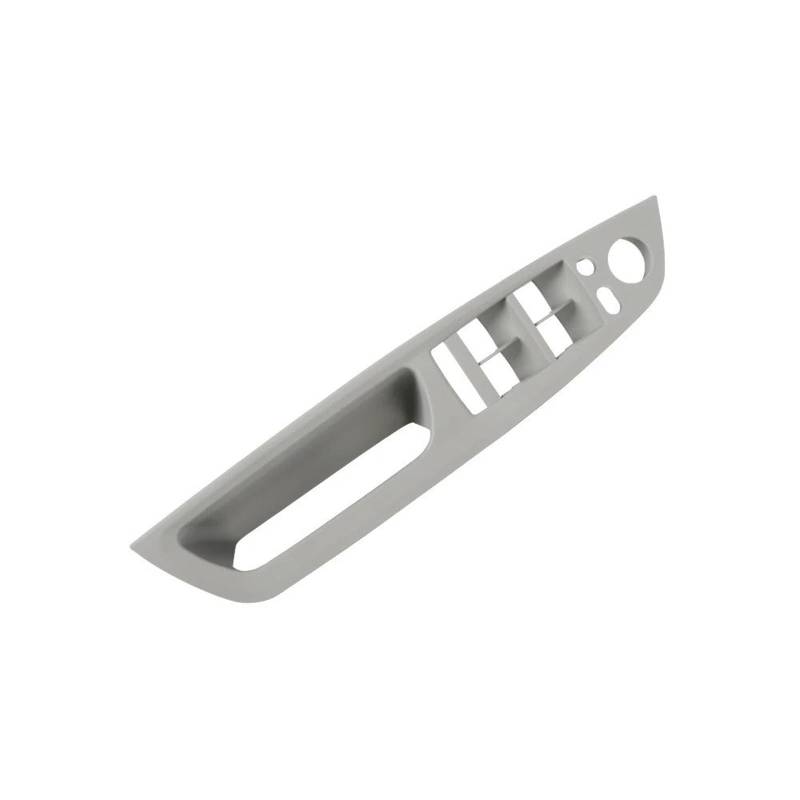 Innen Links Rechts Türgriff Für X5 Für X6 E70 E71 E72 2007-2013 Auto Innen Tür Pull Griff Armlehne Panel Trim Ohne Spiegel Klapp Taste Türgriff Innentür Auto von WALEQW