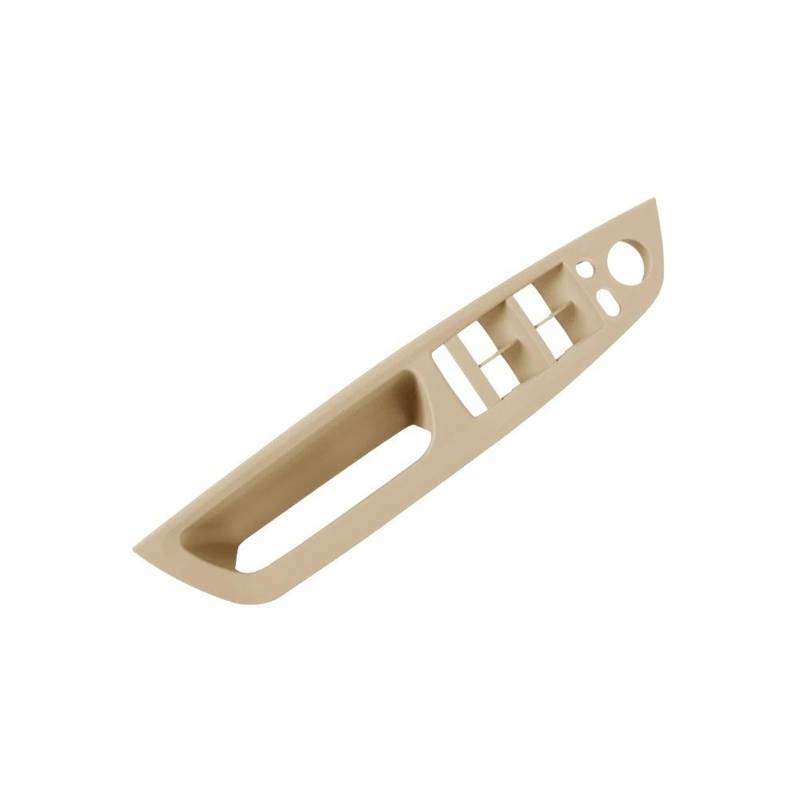 Innen Links Rechts Türgriff Für X5 Für X6 E70 E71 E72 2007-2013 Auto Innen Tür Pull Griff Armlehne Panel Trim Ohne Spiegel Klapp Taste Türgriff Innentür Auto von WALEQW