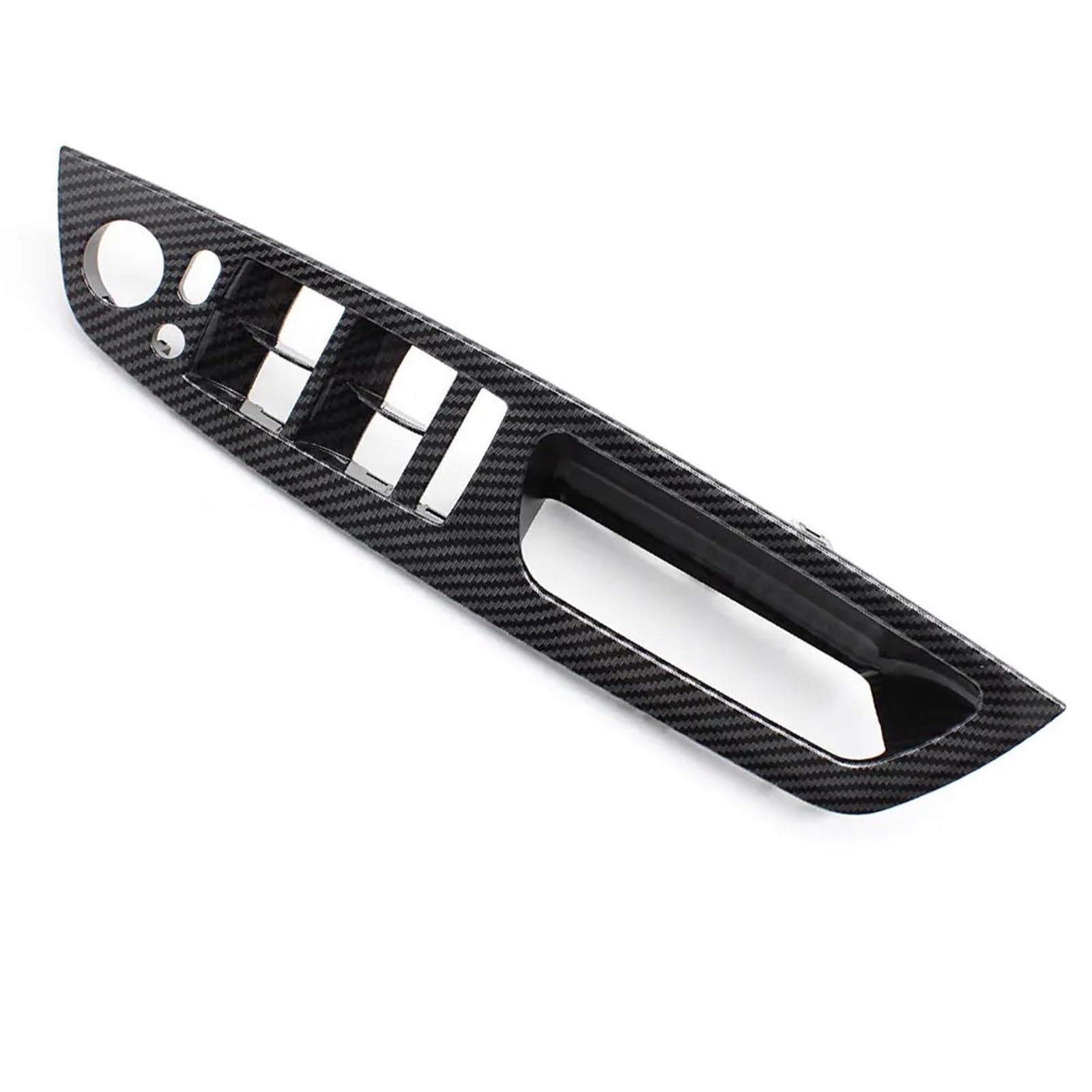 Innen Links Rechts Türgriff Für X5 Für X6 E70 E71 E72 2007-2013 LHD RHD Master Fenster Hebe Control Schalter Panel Armlehne Abdeckung Tür Griff Trim Ersatz Türgriff Innentür Auto Innen Links Rechts Türgriff Für X5 Für X6 E70 E71 E72 2007-2013 LHD RHD Master Fenster Hebe Control Schalter Panel Armlehne Abdeckung Tür Griff Trim Ersatz Türgriff Innentür Auto von WALEQW