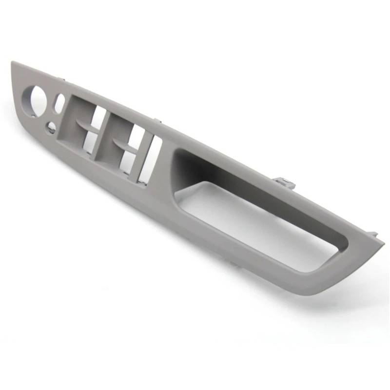 Innen Links Rechts Türgriff Für X5 Für X6 E70 E71 E72 2007-2013 LHD RHD Tür Master Fenster Heben Control Schalter Panel Armlehne Abdeckung Tür Griff Trim Türgriff Innentür Auto von WALEQW