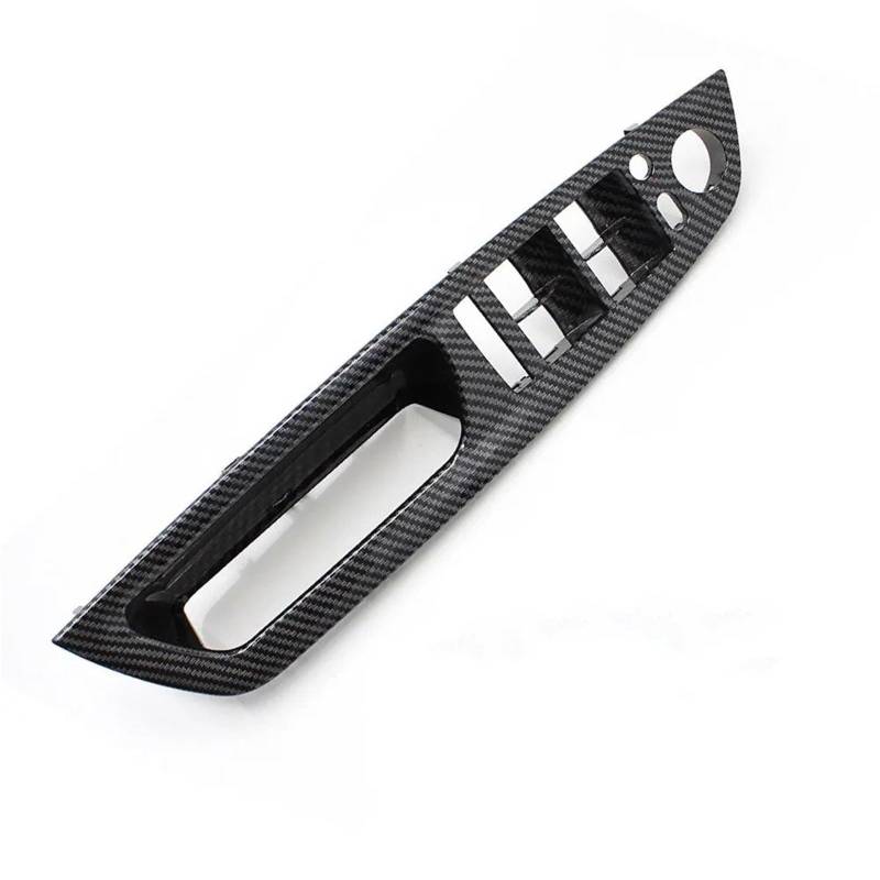 Innen Links Rechts Türgriff Für X5 Für X6 E70 E71 E72 2007-2013 LHD RHD Tür Master Fenster Heben Control Schalter Panel Armlehne Abdeckung Tür Griff Trim Türgriff Innentür Auto von WALEQW
