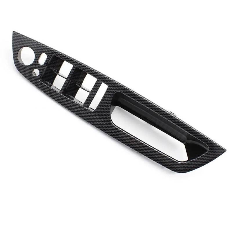Innen Links Rechts Türgriff Für X5 Für X6 E70 E71 E72 2007-2013 LHD RHD Tür Master Fenster Heben Control Schalter Panel Armlehne Abdeckung Tür Griff Trim Türgriff Innentür Auto von WALEQW