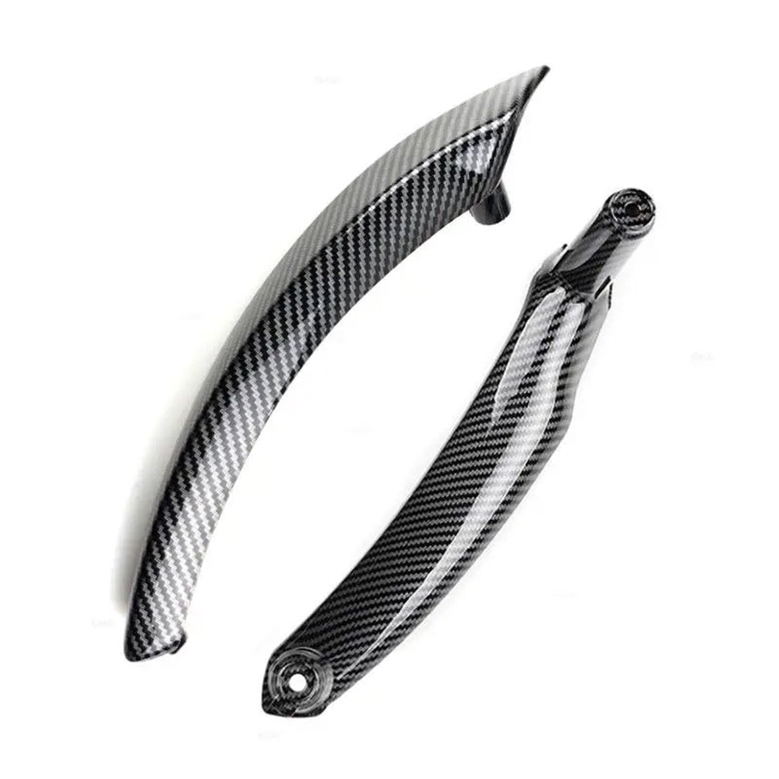 Innen Links Rechts Türgriff Für X5 Für X6 E70 E71 E72 2008 2009 2010-2013 ABS Carbon Textur Auto Innen Tür Panel Griff Pull Handläufe Trim Abdeckung Türgriff Innentür Auto Innen Links Rechts Türgriff Für X5 Für X6 E70 E71 E72 2008 2009 2010-2013 ABS Carbon Textur Auto Innen Tür Panel Griff Pull Handläufe Trim Abdeckung Türgriff Innentür Auto von WALEQW