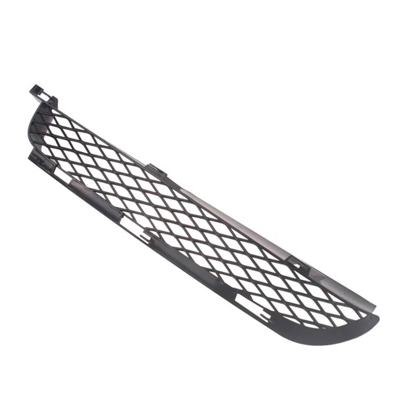 Kühlergrill Grill Auto Front Lower Bumper Grille Links Rechts Fit Für X5 Für E53 2004 2005 2006 Facelift Nebel Licht Stoßstange Unteren Luftauslass Gitter Nieren Kühlergrill(Kidney Grille R) von WALEQW