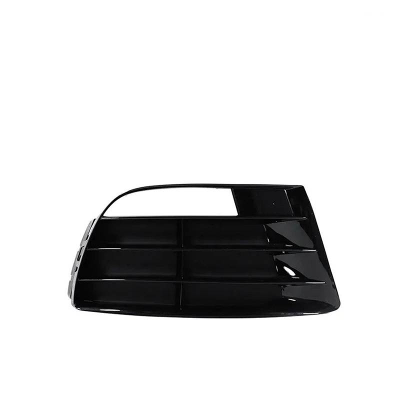 Kühlergrill Grill Auto Front Stoßstange Nebel Licht Lampe Abdeckung Grill Unteren Kühlergrill Für VW Für Scirocco Für R 2009 2010 2011 2012 2013 2014 Zubehör Nieren Kühlergrill(Recht) von WALEQW