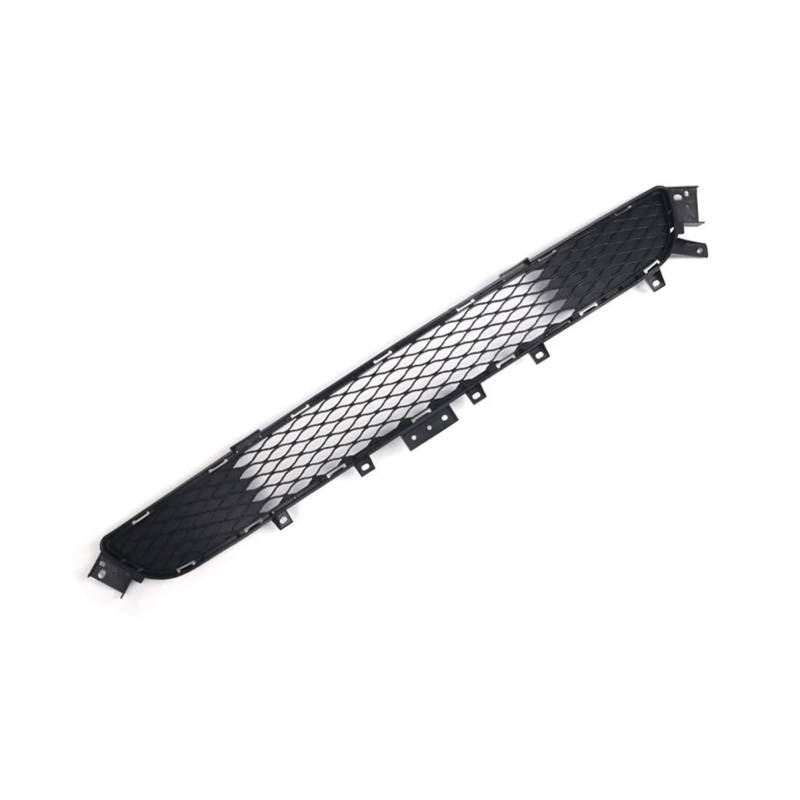 Kühlergrill Grill Frontschürze Unteren Kühlergrill Grill Kompatibel Für 2014 2015 2016 2017 Für Infinit Für Q50 Sport Modell Ersatz 622544HB4A Auto Zubehör Nieren Kühlergrill von WALEQW