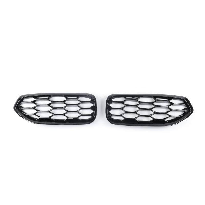Kühlergrill Grill Geeignet Für Z4 Serie Für G29 Modifizierte Volle Sky Star Alle Schwarz Kühlergrill Vorderen Grille Auto Grille 2019 2020 2021 2022 2023 Nieren Kühlergrill von WALEQW