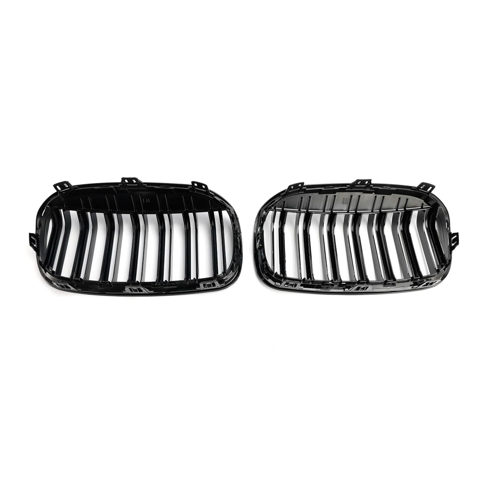 Kühlergrill Grill Glänzend Schwarzer Vorderer Nierengrill Passend Für 2er Für F45 Für F46 2018 2019 2020 2021 Nieren Kühlergrill Kühlergrill Grill Glänzend Schwarzer Vorderer Nierengrill Passend Für 2er Für F45 Für F46 2018 2019 2020 2021 Nieren Kühlergrill von WALEQW
