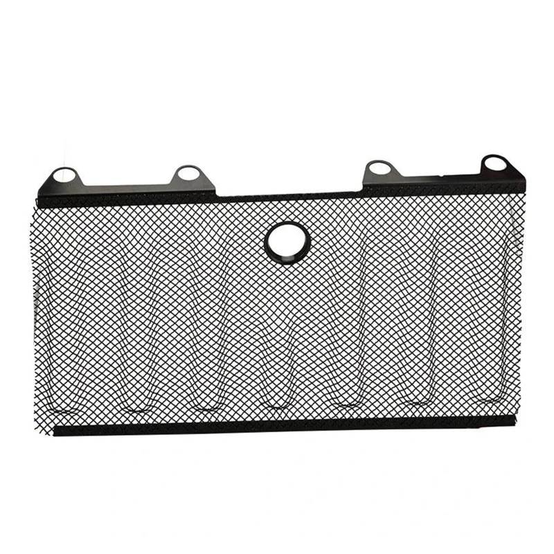 Kühlergrill Grill Mesh Grill Einsatz Anti Staub Schutz Abdeckung Mesh Net Grille Für Jeep Für Wrangler Für JK 2007 2008 2009 2010 2011 2012 2013 2014 2015 Nieren Kühlergrill von WALEQW