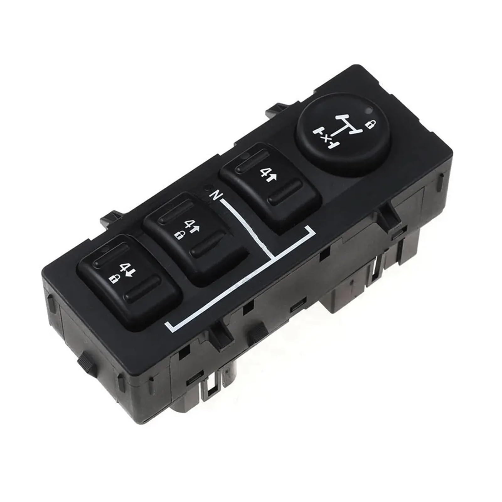 Schalter Drucktaster Stick Chassis Dash Taste 19259310 15127829 Für Hummer Für H2 2003-2007 4x4 4WD Rad Transfer Shift Fall Selector Control Schalter Auto Druckknopf Schalter Schalter Drucktaster Stick Chassis Dash Taste 19259310 15127829 Für Hummer Für H2 2003-2007 4x4 4WD Rad Transfer Shift Fall Selector Control Schalter Auto Druckknopf Schalter von WALEQW