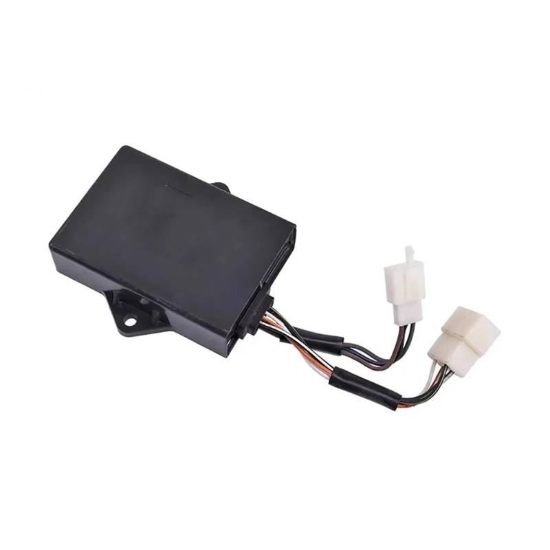 Zündspule Motorrad Digitale Zündung CDI Einheit Box Starter Zündgerät Stabile Ausgabe Zünder ECU Für Suzuki Für GSX-R250R GSXR250R GSX-R GSXR 250 Motorrad-Zündkerze von WALEQW