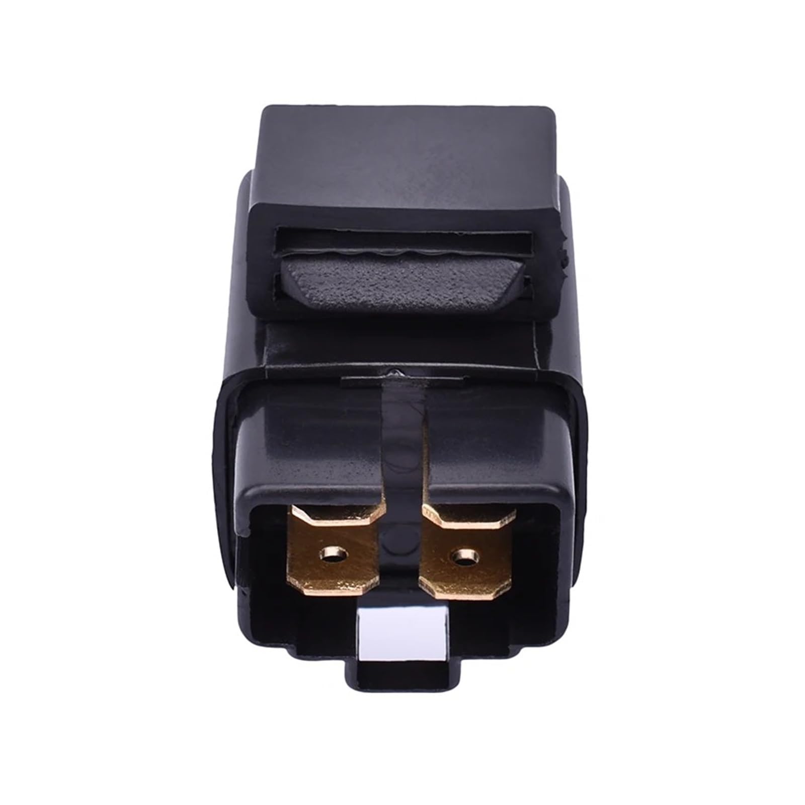 Zündspule Motorrad Elektrische Starter Magnet Relais Zündung Schalter Für Für YFM Für Big Bear 250 350 YFM350FW 4X4 YFM350 YFM250 YFM250B Motorrad-Zündkerze(1) von WALEQW