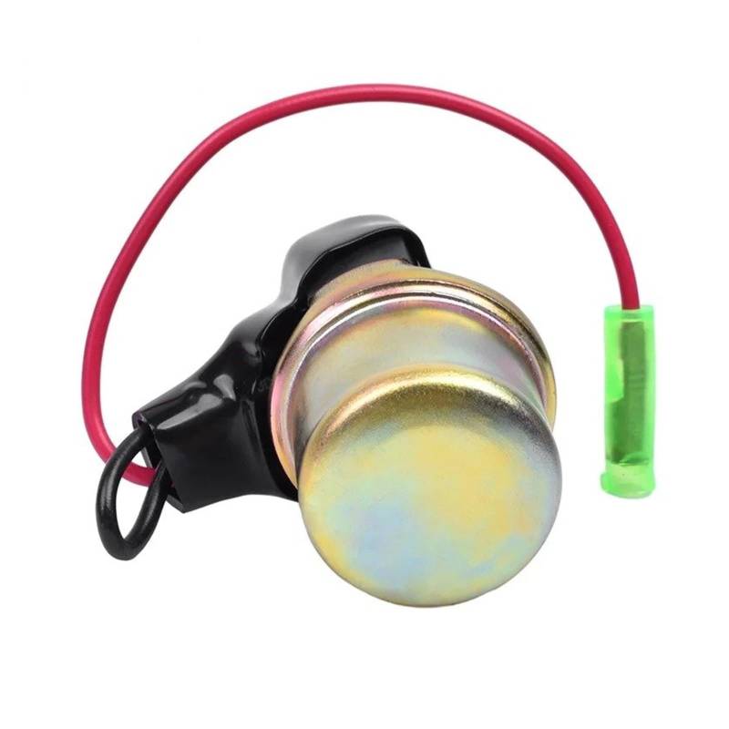 Zündspule Motorrad Elektrische Starter Relais Magnet Zündschlüssel Für Für FZR250 3LN 3HX 2KR 1987-1994 1993 Für FZR400 FZR 250 400 Motorrad-Zündkerze(1) von WALEQW