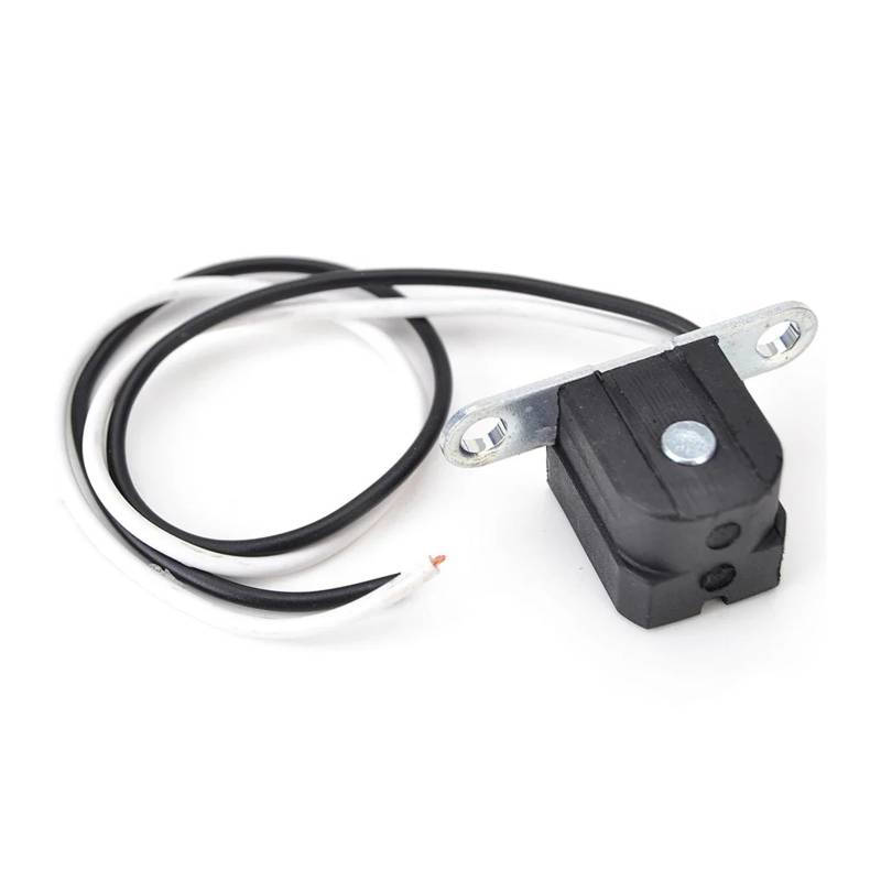 Zündspule Motorrad Magneto Stator Zündung Pick Up Trigger Pulse Coil Pulser Für Für YZF R1 R1 MTN1000 FZ-10 B67-81410-00 Motorrad-Zündkerze von WALEQW