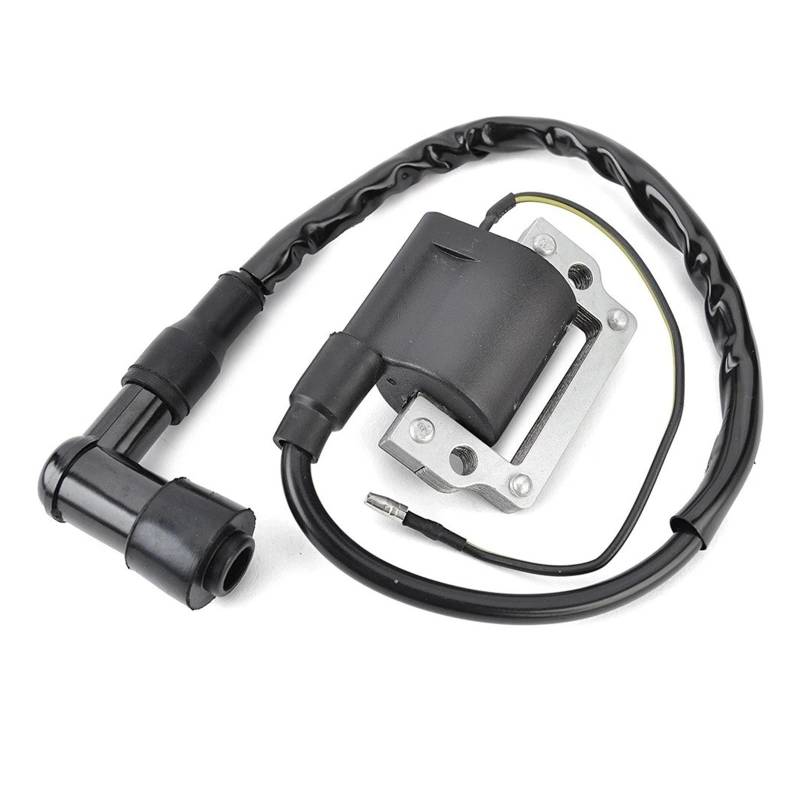 Zündspule Motorrad Zündspule Assy Für 355-82310-40 5G4-82310-40 1W2-82310-40 1M2-82310-40 5X6-82310-40 4V5-82310-40 439-82310-40 Motorrad-Zündkerze von WALEQW