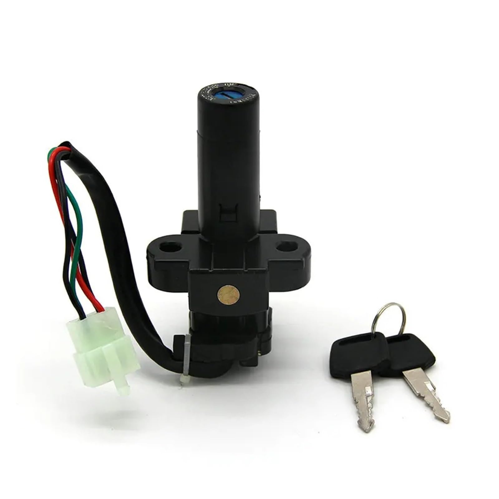 Zündspule Motorrad Zündung Schalter Für Für VT250 MC20 CB250 CB-1 CB400F CB400 CB400SF CB500 NSR250 MC18 MC21 CBR250 MC19 MC22 Moto Motorrad-Zündkerze Zündspule Motorrad Zündung Schalter Für Für VT250 MC20 CB250 CB-1 CB400F CB400 CB400SF CB500 NSR250 MC18 MC21 CBR250 MC19 MC22 Moto Motorrad-Zündkerze von WALEQW