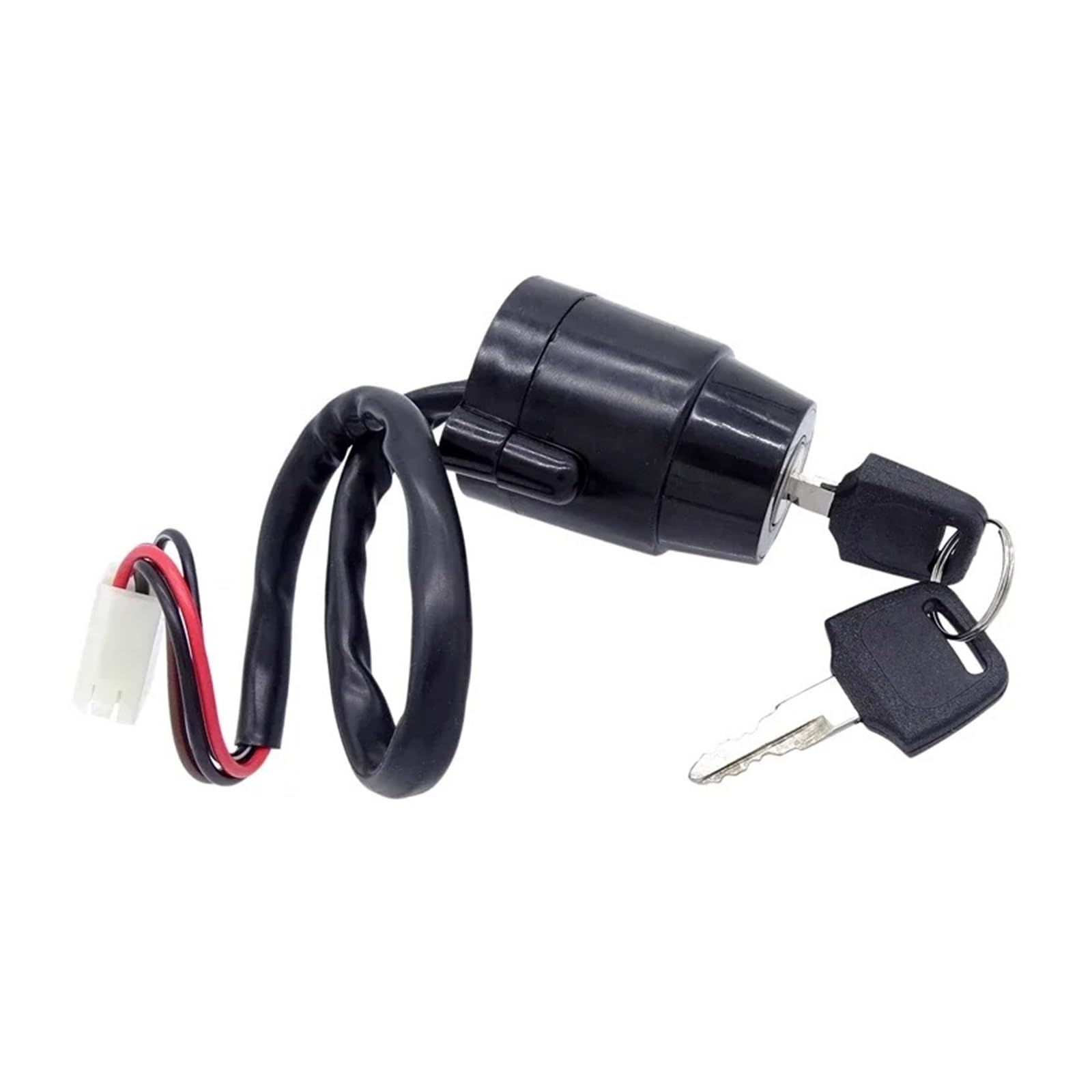 Zündspule Motorrad Zündung Starten Schalter Sperren Refit Für Für DT100 DT125 DT175 DT250 2A6-82508-80 DT 100 125 175 250 Moto Zubehör Motorrad-Zündkerze Zündspule Motorrad Zündung Starten Schalter Sperren Refit Für Für DT100 DT125 DT175 DT250 2A6-82508-80 DT 100 125 175 250 Moto Zubehör Motorrad-Zündkerze von WALEQW
