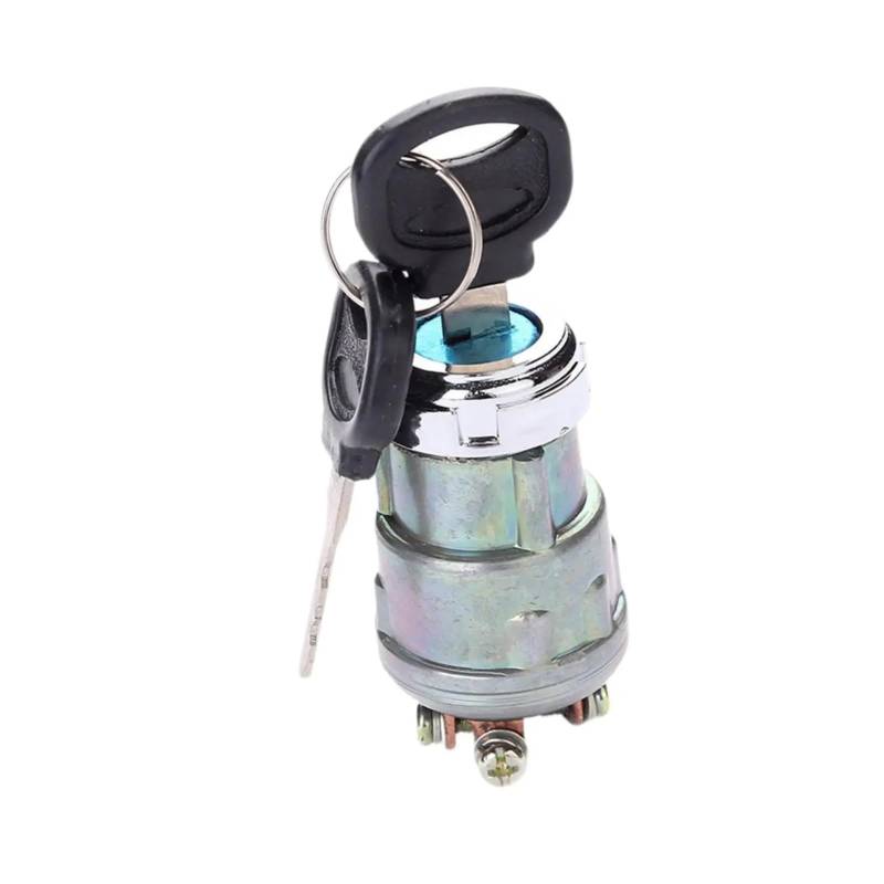 Zündspule Zündschalter Ersetzen Teile Motorstarter Für Dune Buggy Avt Traktor Motorrad-Zündkerze von WALEQW