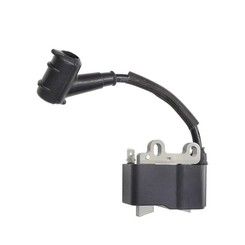 Zündspule Zündspule Für Echo Für SHC-210 SHC-211 SHC-212 SRM-210 SRM-210SB SRM-210U Motorrad-Zündkerze von WALEQW