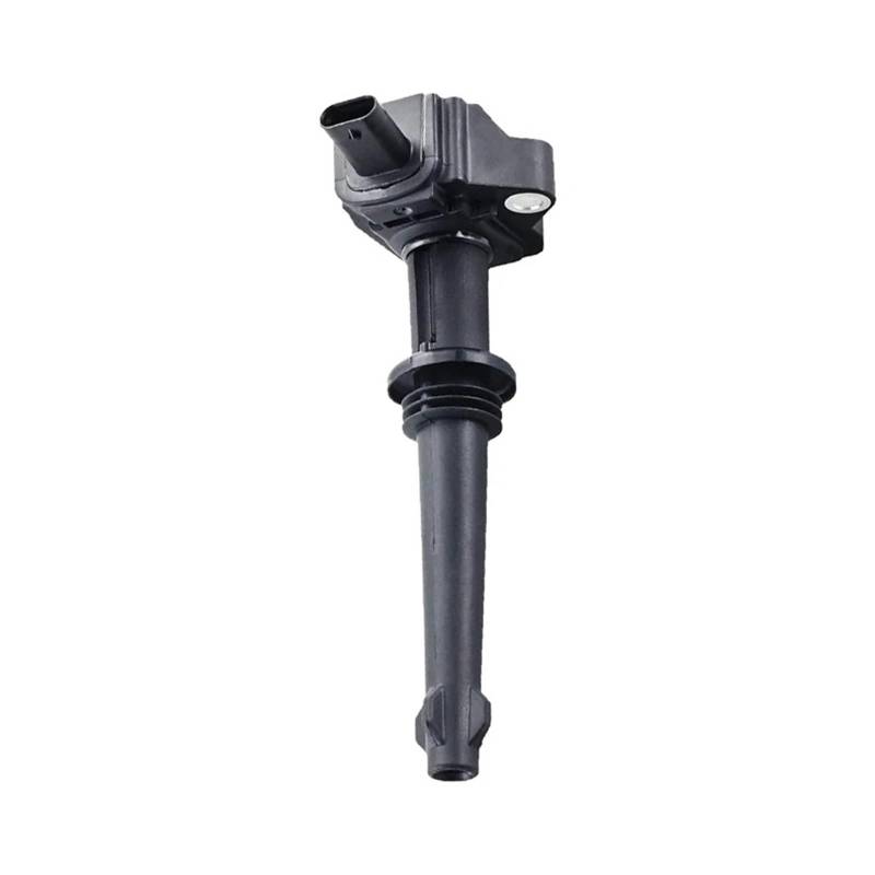 Zündspule Zündspule Für Jaguar Für XF XJ XK X250 X351 X150 5.0L V8 508PN/508PS AJ811378 LR010687 Motorrad-Zündkerze von WALEQW