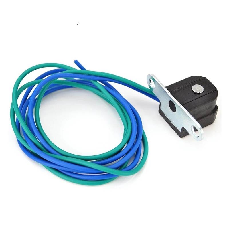 Zündspule Zündung Pick Up Trigger Pulse Coil Pulsing Sensor Für Suzuki Für DR650 Für XF650 Für Freewind Für VS1400 Für Boulevard Motorrad-Zündkerze von WALEQW