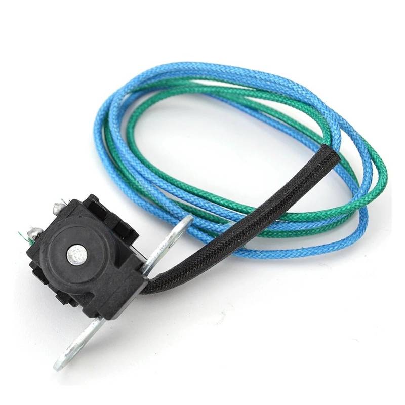 Zündspule Zündung Pick Up Trigger Pulse Spule Pulser Für Suzuki Für AN250 AN400 AN400Z Für Burgman 250 400 TL1000R TL1000S Motorrad-Zündkerze von WALEQW