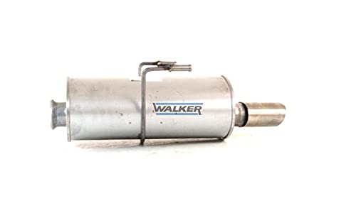 Walker 21475 Endschalldämpfer von Walker Products