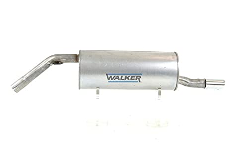 Walker 23227 Endschalldämpfer von Walker Products