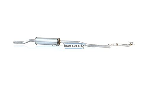 Walker 23659 Mittelschalldämpfer von Walker Products