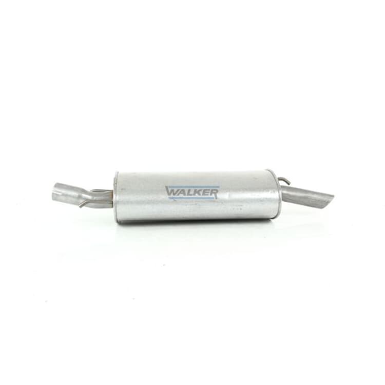 Walker Endschalld?mpfer Ford Fiesta Mazda 121 Walker Endschalld?mpfer Ford Fiesta Mazda 121 von WALKER