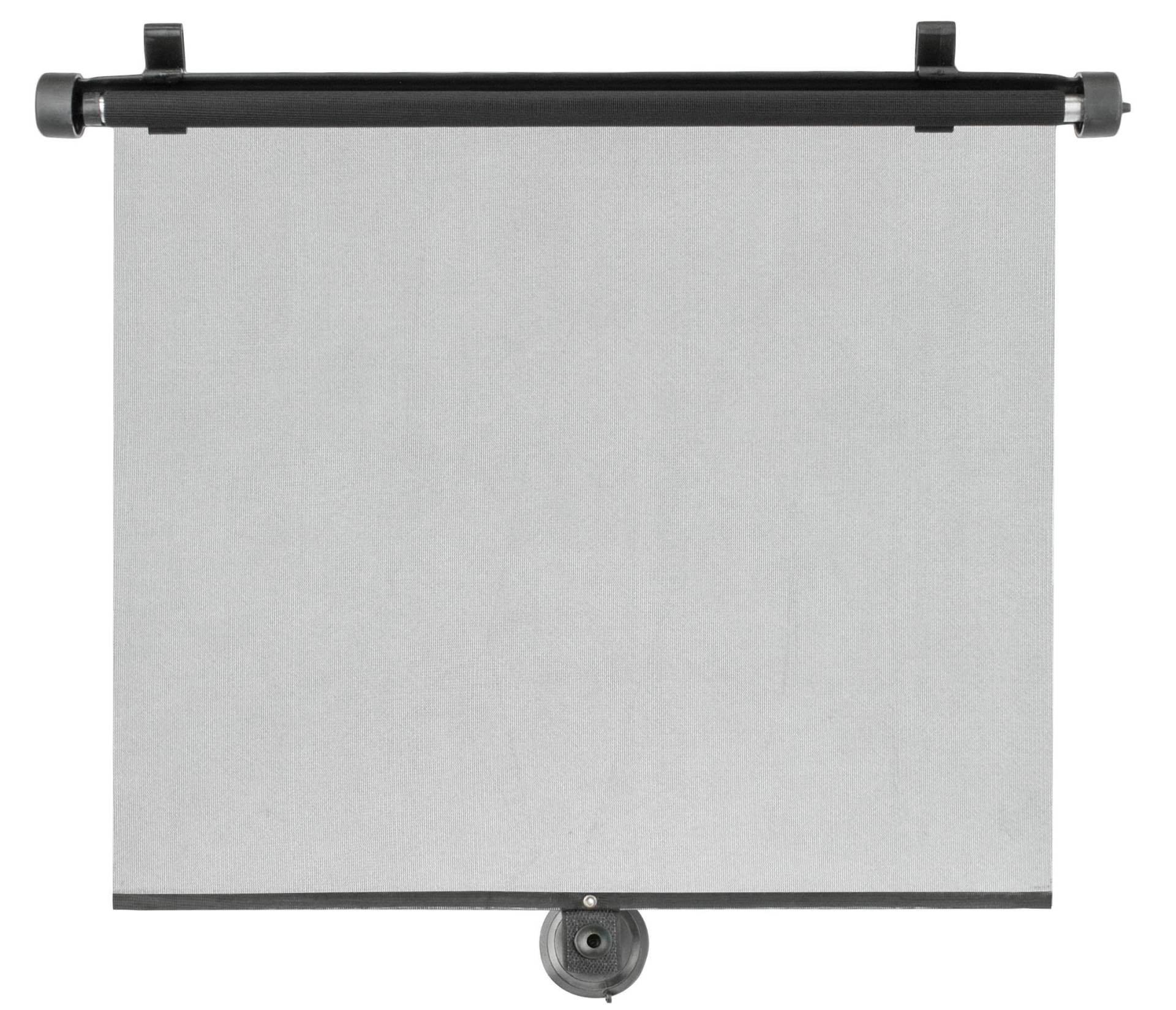 Auto-Sonnenrollo, 2 Stück Sonnenblenden für PKW Seitenfenster - 43 x 56 cm Auto-Sonnenrollo, 2 Stück Sonnenblenden für PKW Seitenfenster - 43 x 56 cm von WALSER