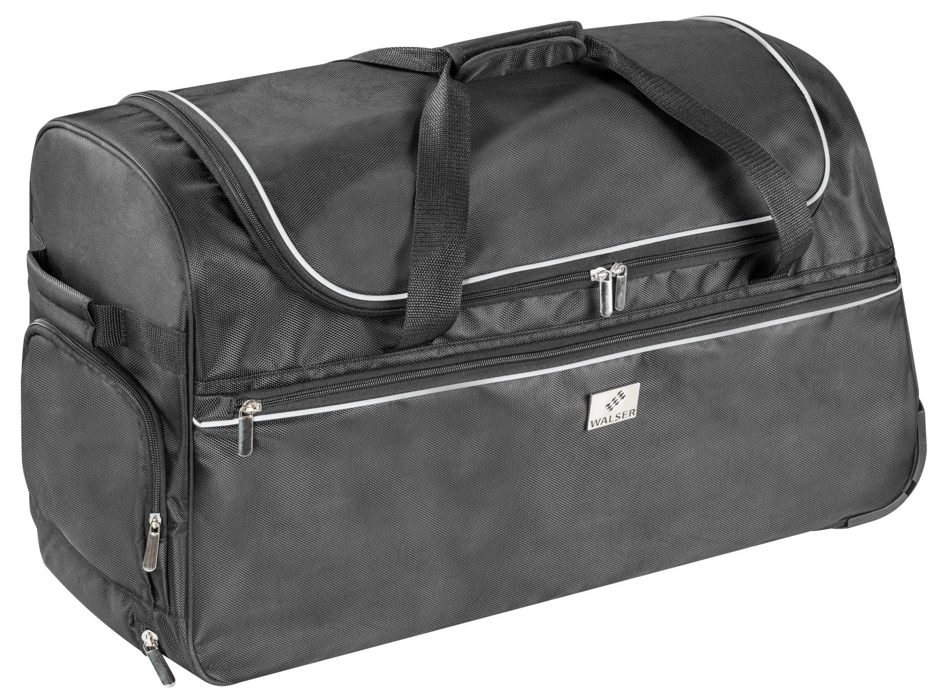 Carbags Trolley Bag, Reisetasche, Reisetrolley 115L - 70x35x40 cm von WALSER