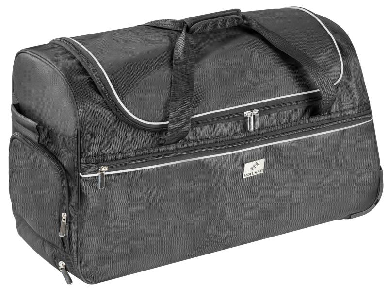 Carbags Trolley Bag, Reisetasche, Reisetrolley 115L - 70x35x45 cm von WALSER