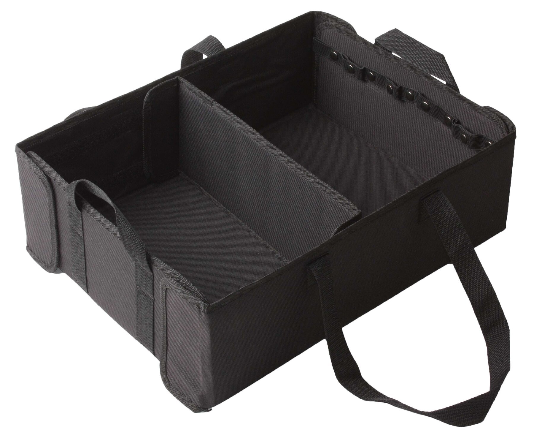 Flexibox Kofferraumbox universell einsetzbar Flexibox Kofferraumbox universell einsetzbar von WALSER