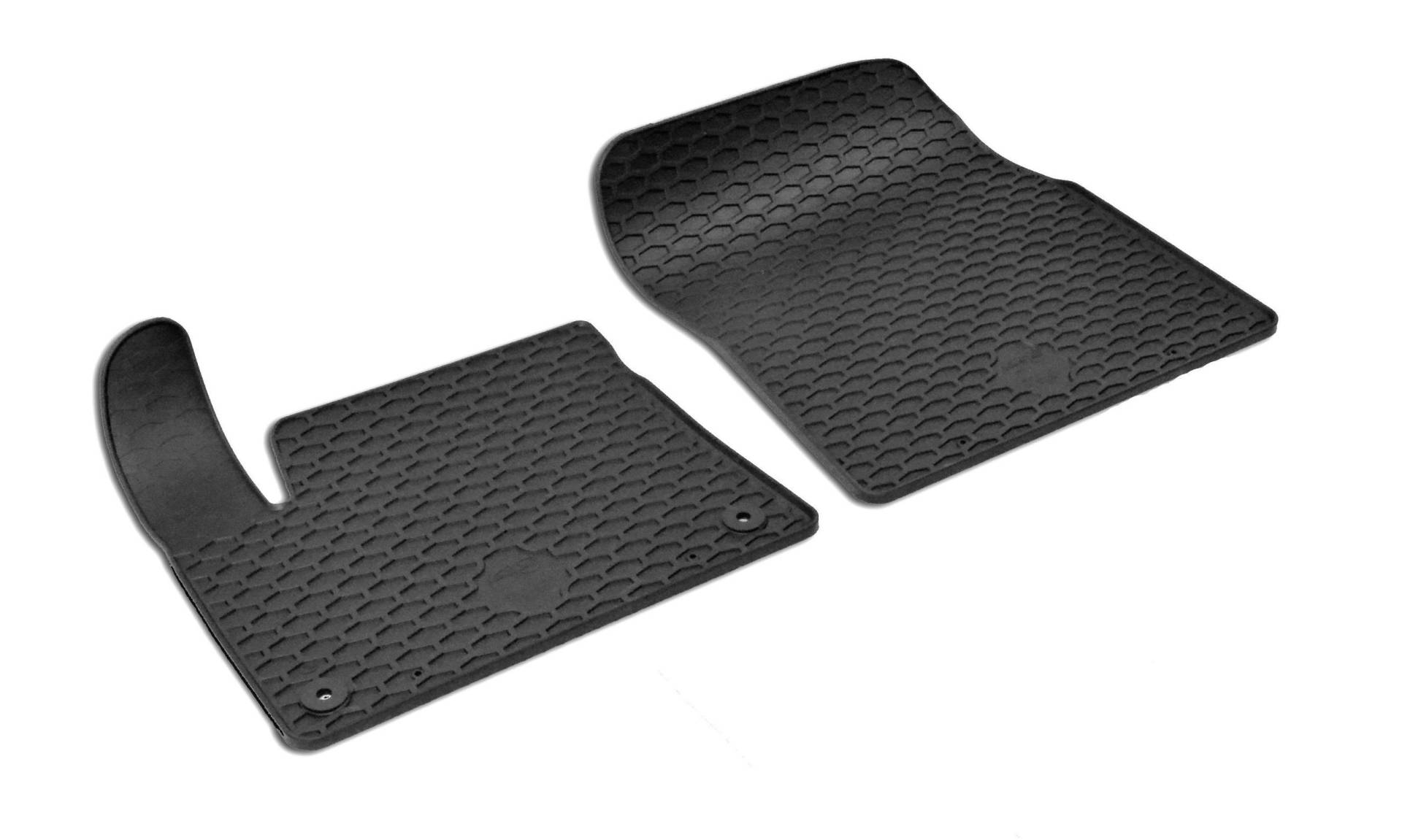 Gummimatten DirtGuard für Citroen Berlingo/Opel Combo E Tour/Life 06/2018-Heute, Peugeot Rifter 09/2018-Heute, Toyota Proace City Verso 10/2019-Heute Gummimatten DirtGuard für Citroen Berlingo/Opel Combo E Tour/Life 06/2018-Heute, Peugeot Rifter 09/2018-Heute, Toyota Proace City Verso 10/2019-Heute von WALSER