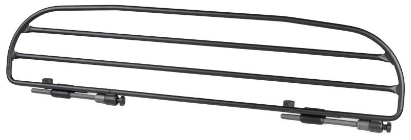 Kofferraum Trenngitter, Autoschutzgitter, Hundegitter Dog Guard, Auto-Trenngitter ideal für den Hundetransport, Größe 3 - 990x160mm von WALSER