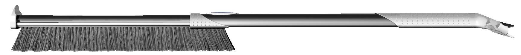 Snow Blower V2L - Ausziehbar von 52 - 85 cm von WALSER